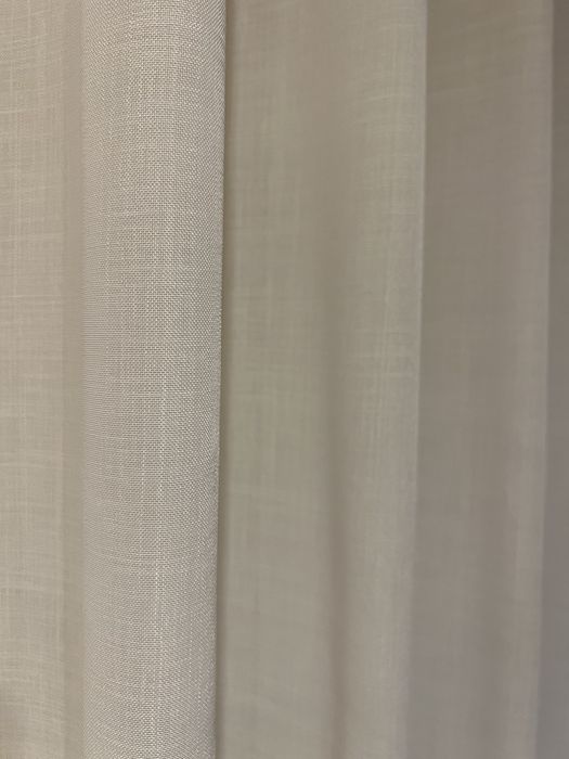 Cortinas / Cortinados com 3,65 metros