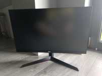 Monitor LG 24MP60G-B 23.8"
