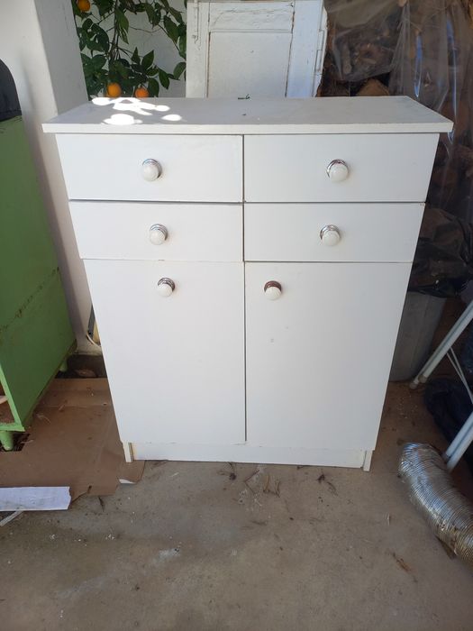 Móvel casa de banho