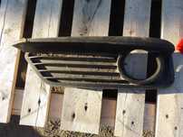 BMW - F20,F21 , BMW1 - KRATKA ZDERZAKA LEWA - 7371665