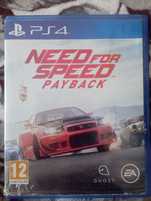 Jogo PS4 Need For Speed Payback
