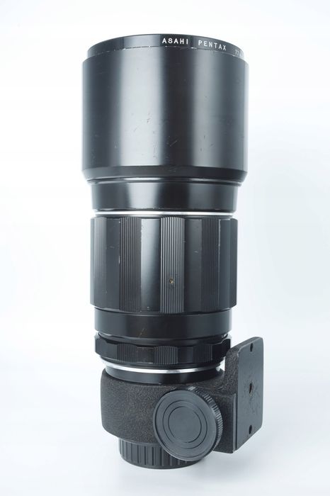 300mm f4 M42 Super Takumar Gwarancja 23%VAT
