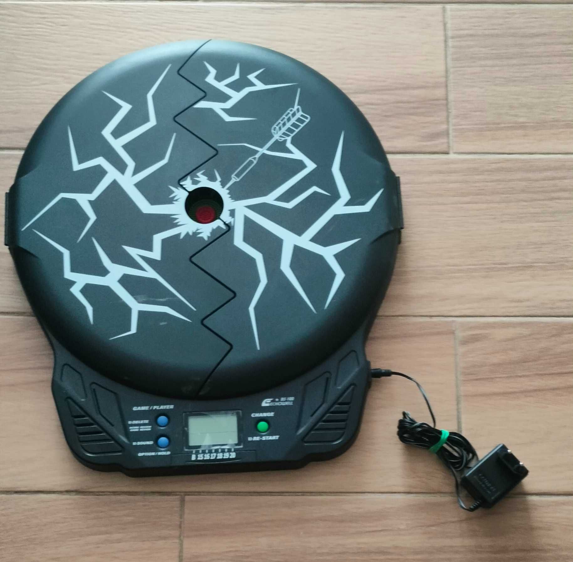 Jogo de dados electrónico Echowell BS100