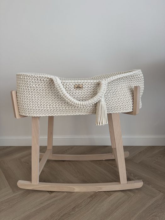 Kosz mojzesza lilthings