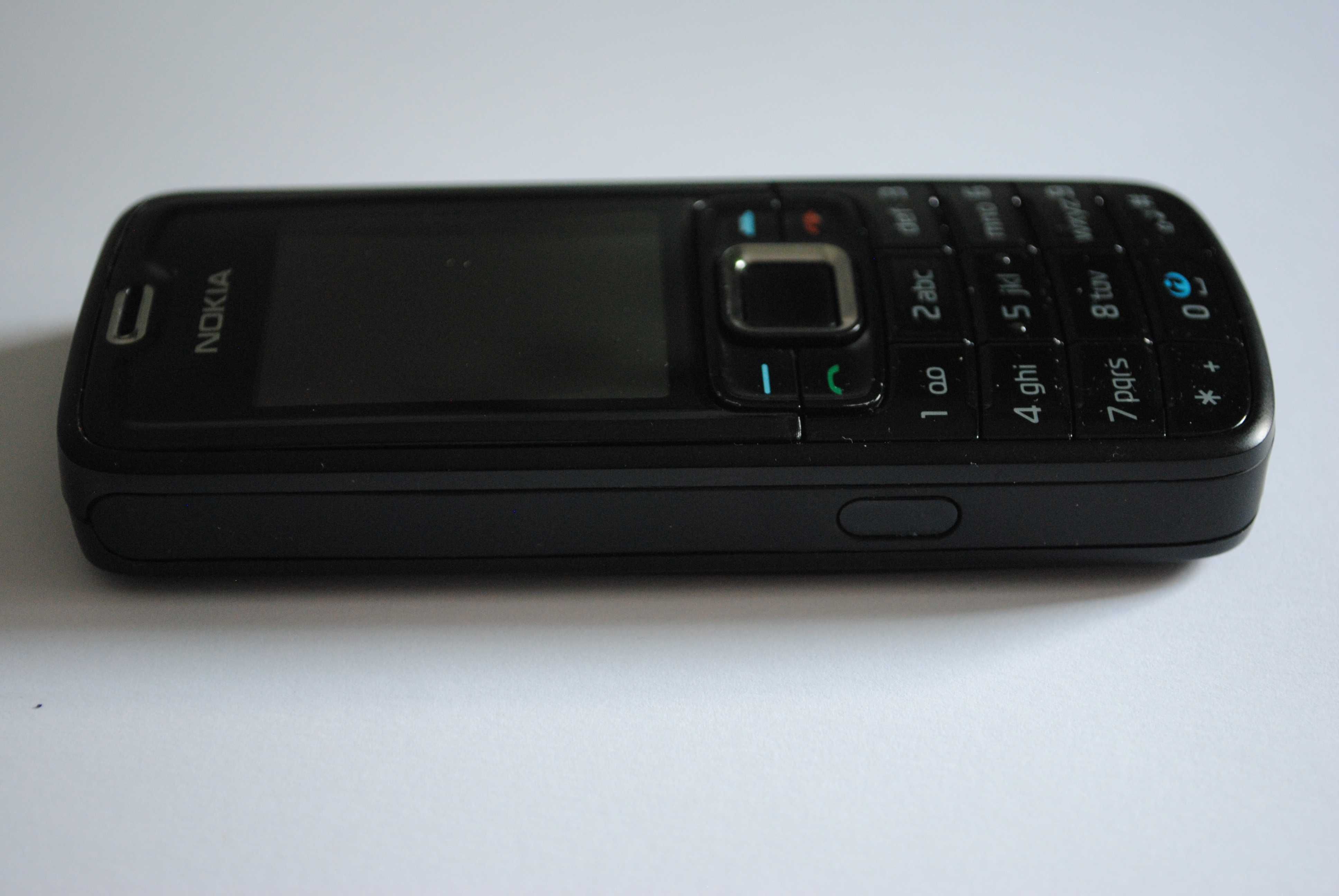 Telefon Nokia 3110c z ładowarką stan BDB