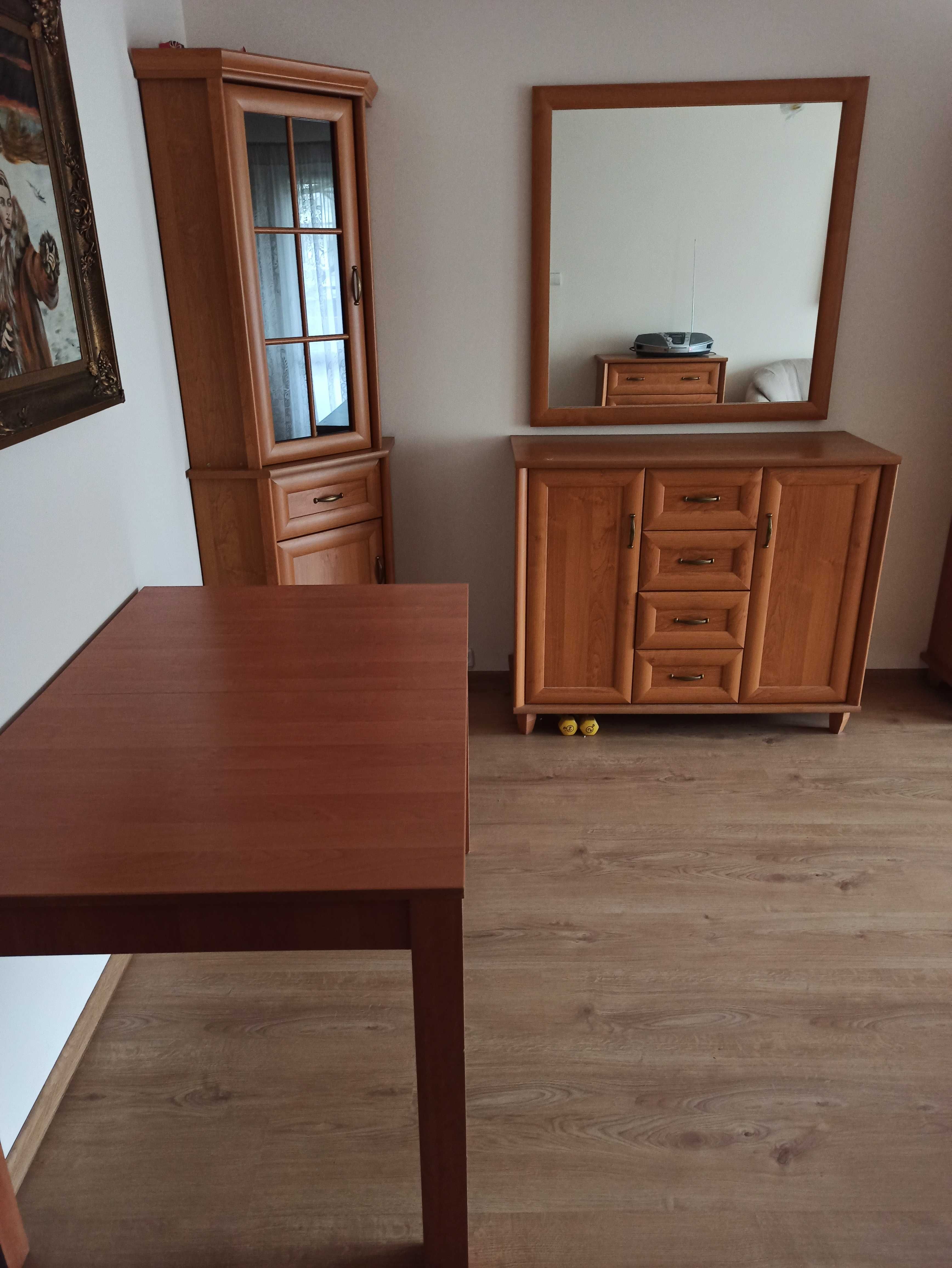 Zestaw mebli do salonu