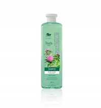 Naturalis szampon do włosów ostropest 500 ml