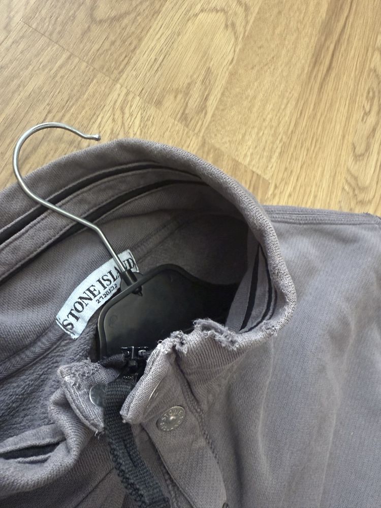 Кофта Stone Island