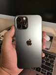 iPhone 12 Pro 128gb Graphite MGKY3LL/A
