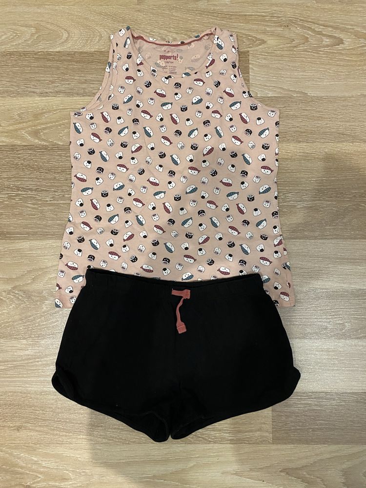 Piżama Mickey Mouse, Disney, S