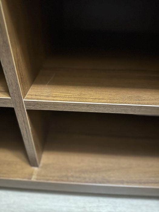 Regał robiony na wymiar