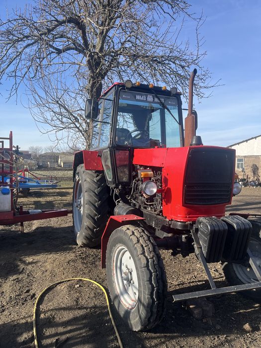 Продам трактор ЮМЗ 6