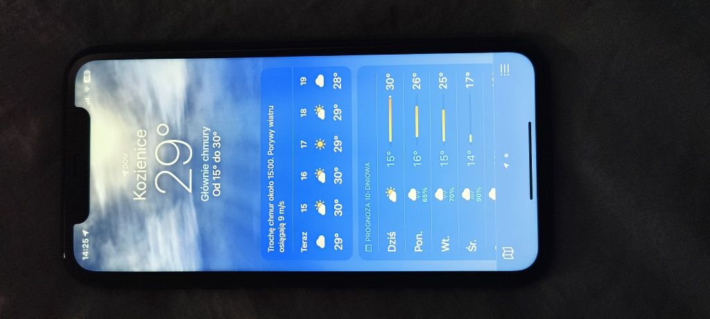 Apple iPhone 11  stan bdb