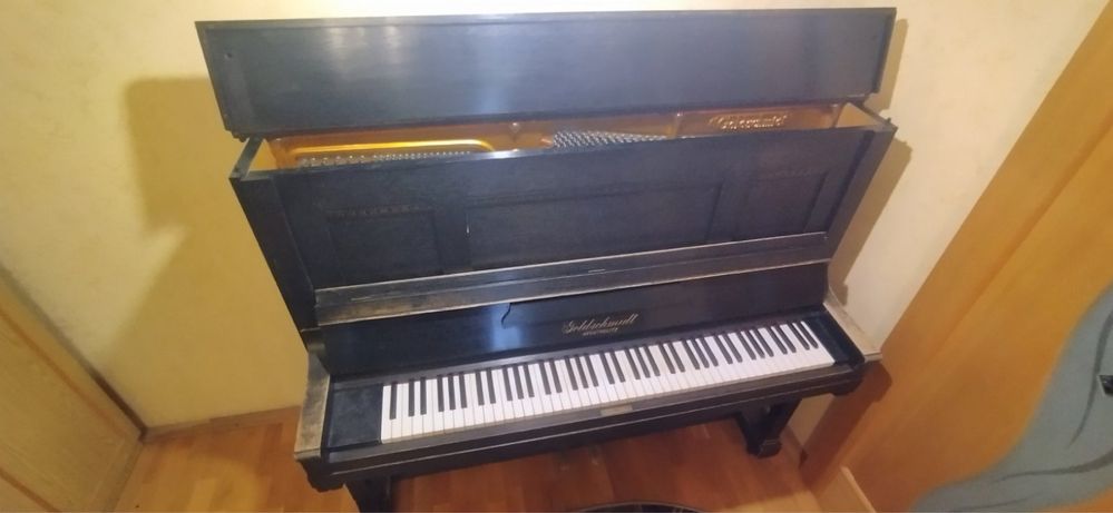 Продаю піаніно акустичне Німеччина