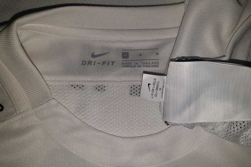 Fußball Club Sparta Berlin e.V. Nike DriFit 2018-19 away #47 size: M/L