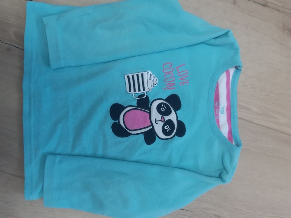 Tshirty  z dlugim