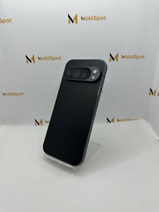 Google Pixel 9 Pro Black 16/128gb Neverlock