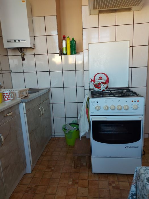 Mieszkanie do remontu