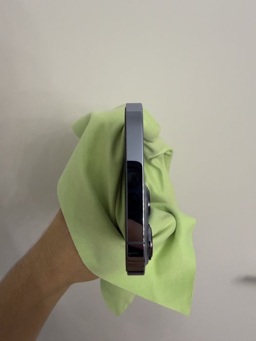 ТОРГ | Iphone 13 pro max 256 gb sierra blue | айфон 13 про макс