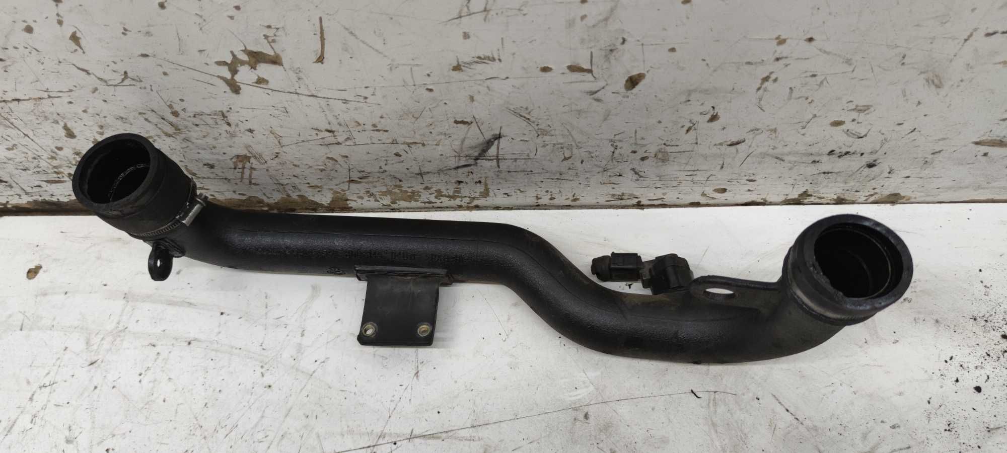 Volkswagen VW Passat B5 Audi A4 Wąż Intercoolera