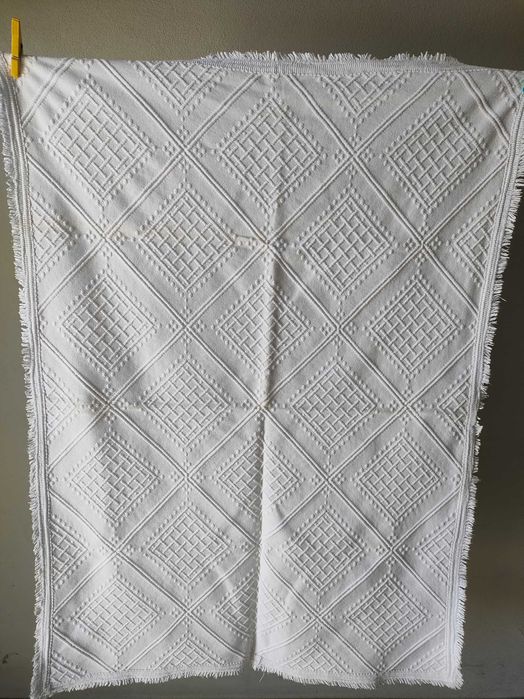 Cobertor para cama de bebe