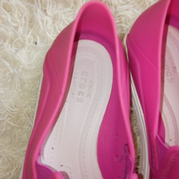 Сліпони крокс crocs