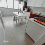 Quarto junto à estação de comboio da fertagus (Corroios)