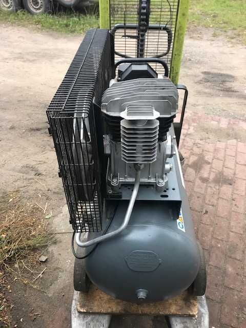 Kompresor Atlas Copco HP 2.  400V