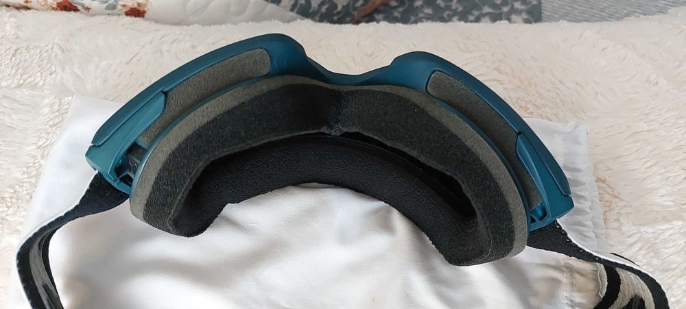 Гірськолижна лижна маска OAKLEY LINE MINER XM