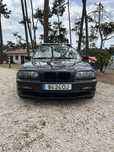 Bmw e46 320D 136 cv com pulmão refurçado