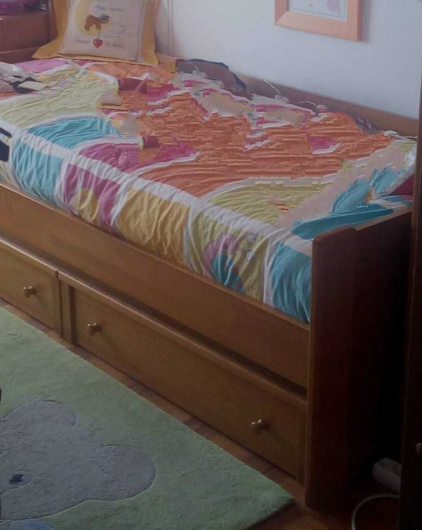 Quarto Estúdio Completo