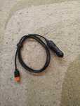 Продам   ECOFLOW кабель для зарядки от автомобиля,  car charger XT 60