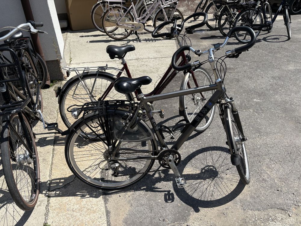 Pakiet 14 sztuk Rowerów 3 Elektryczne Bosch szosa Specialized Giant