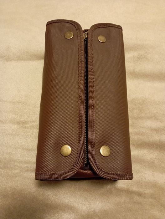 Necessaire de Viagem – Bolsa