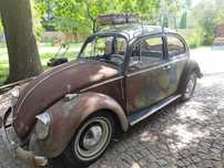 Garbus Kafer sprzedam