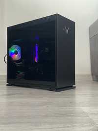 Komputer do gier, gamingowy. Rtx 3070, Ryzen 5 3600, 32gb ram. 1tb m2