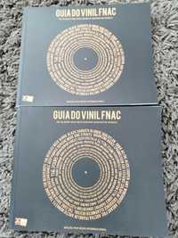 Guia do vinil fnac