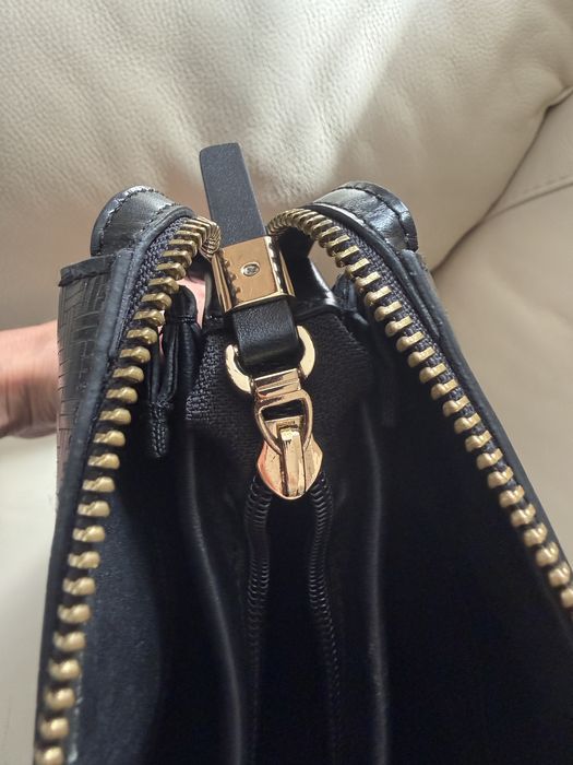 Чоловіча сумка-портфель Dunhill