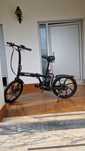 Bicicleta eletrica