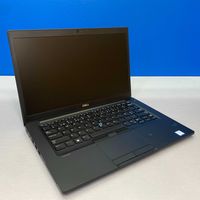 Dell Latitude 7480 - 14" FHD (i5-7300U/16GB/512GB SSD M.2)