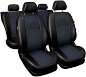Pokrowce AUTO-DEKOR EXCLUSIVE E6