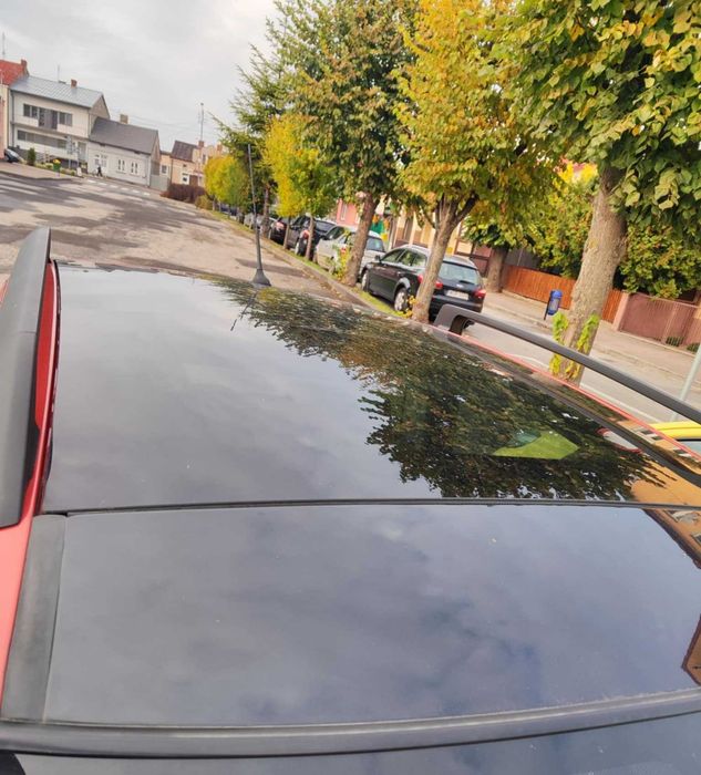 Fiat Panda 4x4, bez rdzy, świetna w terenie i ekonomiczna w mieście!