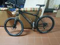 Vendo Bicicleta Cube, tam. M
