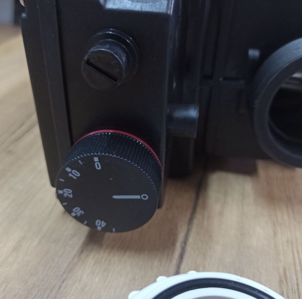 Grzałka elektryczna 2kw do basenu jacuzzi balii
