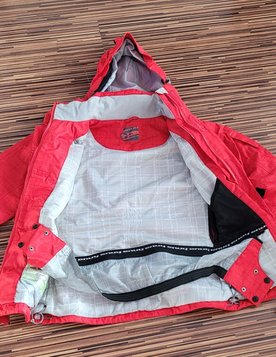 Kurtka narciarska damska envy 34 xs