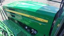 Капот Джон Дир (John Deere) 4730, 4830, 7630, 7730, 7830, 7930