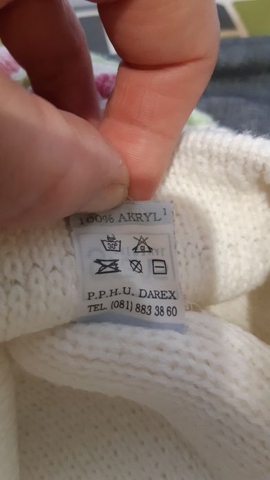 Шапка тепла для дівчинки 1,5- 3 р.