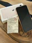 Iphone 13 mini pudrowy róż 95% kondycji (nieoryginalna bateria)