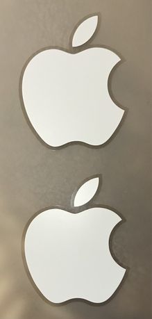 Наклейка Apple iPhone