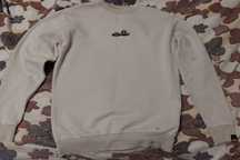худи ellesse, бу